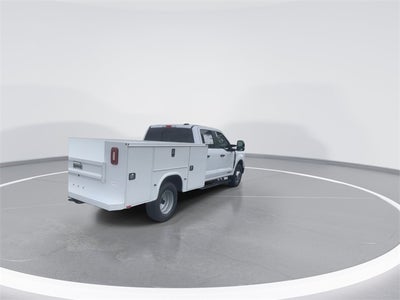 2024 Ford F-350SD XL DRW
