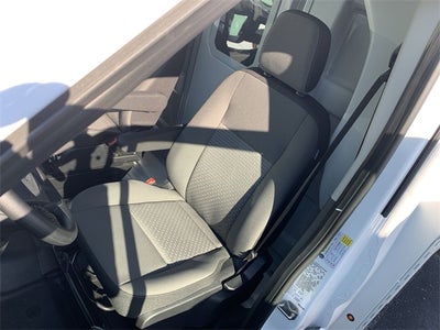 2024 Ford Transit-350 Cutaway