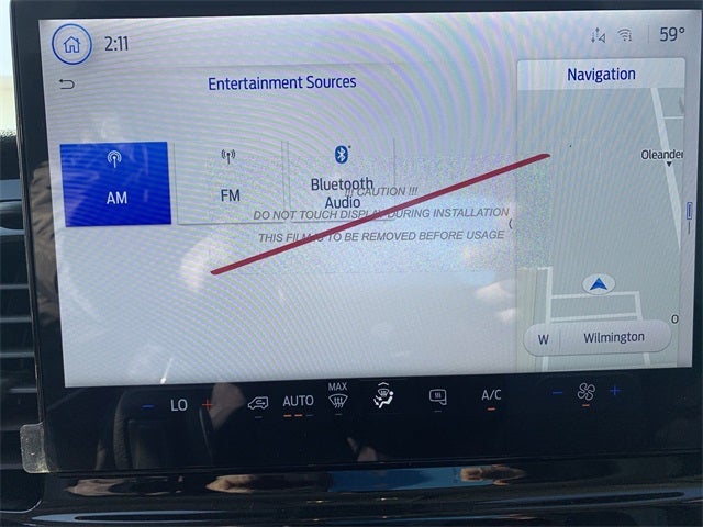 2024 Ford Transit-350 Cutaway