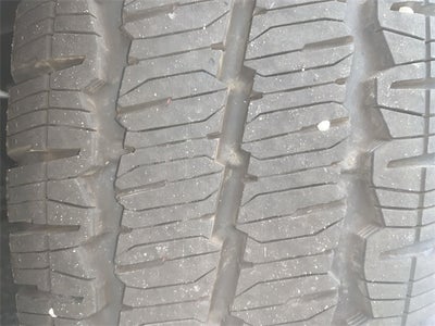 2024 Ford Transit-350 Cutaway