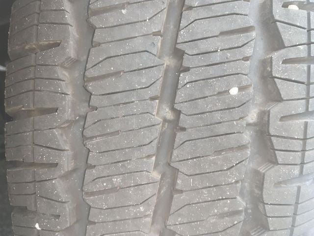 2024 Ford Transit-350 Cutaway