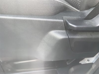 2024 Ford Transit-350 Cutaway