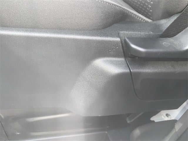 2024 Ford Transit-350 Cutaway