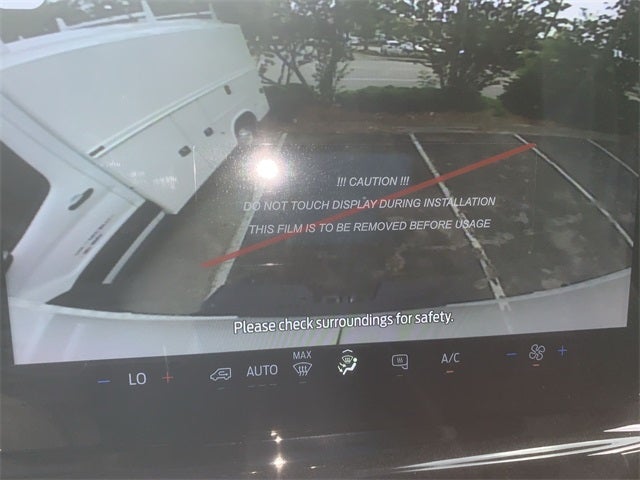 2024 Ford Transit-350 Cutaway