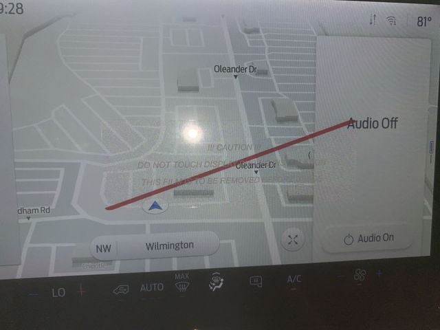 2024 Ford Transit-350 Cutaway