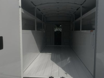 2024 Ford Transit-350 Cutaway