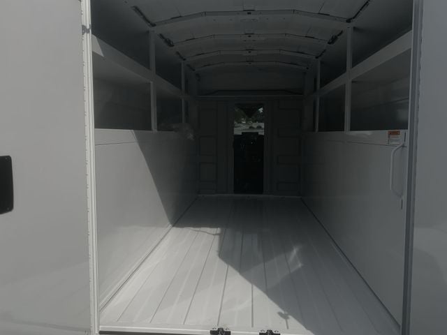 2024 Ford Transit-350 Cutaway