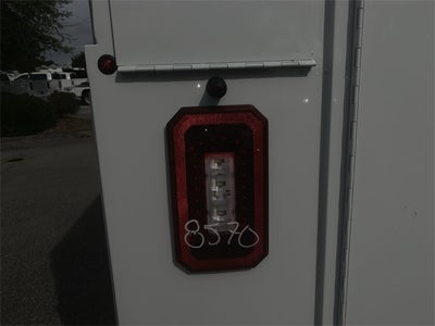 2024 Ford Transit-350 Cutaway