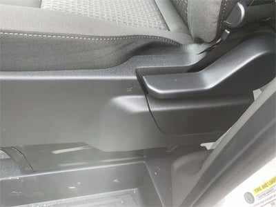 2024 Ford Transit-350 Cutaway