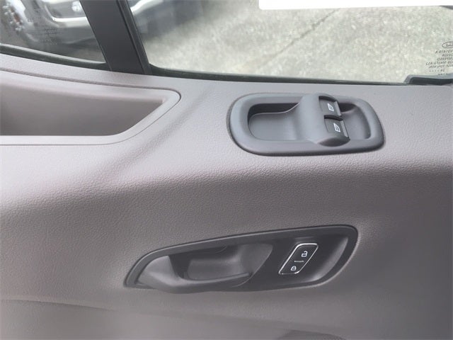 2024 Ford Transit-350 Cutaway