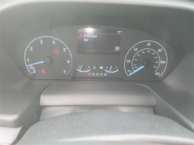 2024 Ford Transit-350 Cutaway