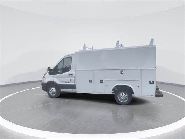 2024 Ford Transit-350 Cutaway