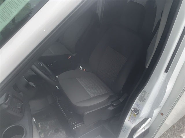 2024 Ford Transit-350 Cutaway