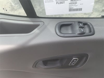 2024 Ford Transit-350 Cutaway