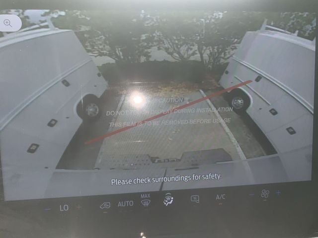 2024 Ford Transit-350 Cutaway