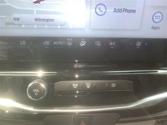 2024 Ford Transit-350 Cutaway