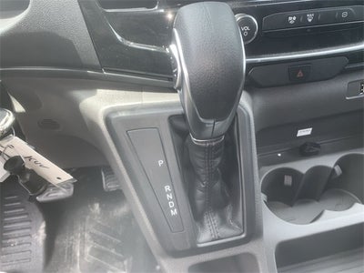 2024 Ford Transit-350 Cutaway