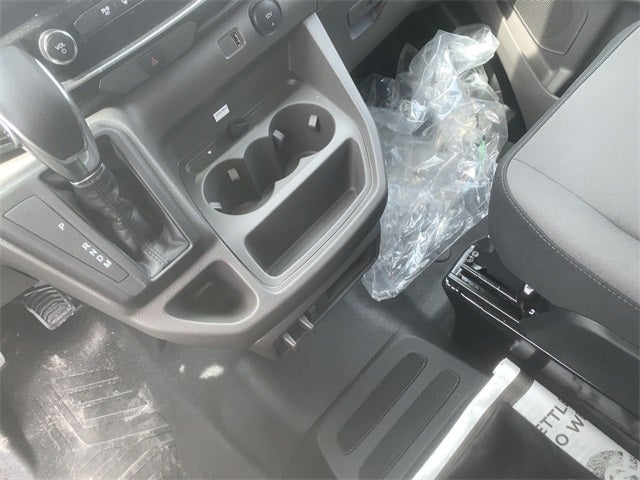 2024 Ford Transit-350 Cutaway