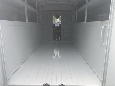 2024 Ford Transit-350 Cutaway