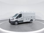 2024 Ford Transit-350 Cutaway