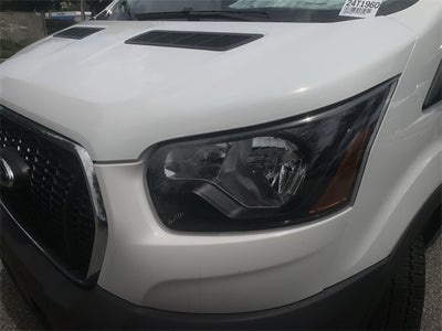 2024 Ford Transit-350 Cutaway