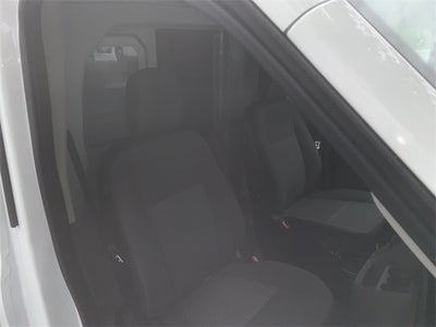 2024 Ford Transit-350 Cutaway