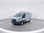 2024 Ford Transit-350 Cutaway