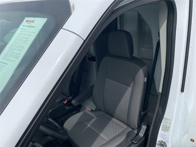 2024 Ford Transit-350 Cutaway