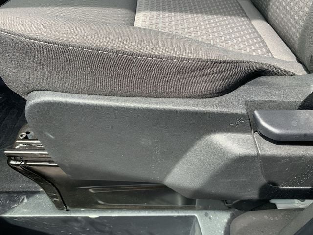 2024 Ford Transit-350 Cutaway