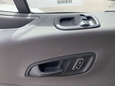 2024 Ford Transit-350 Cutaway