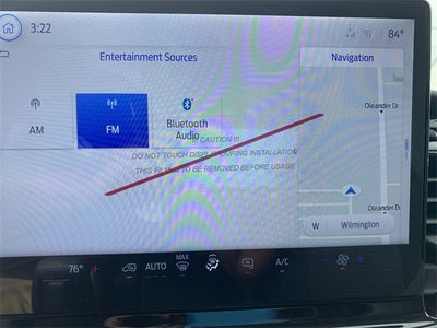 2024 Ford Transit-350 Cutaway