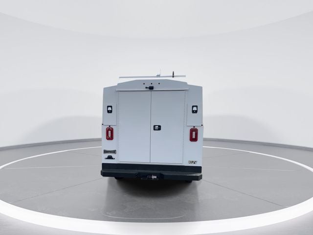 2024 Ford Transit-350 Cutaway