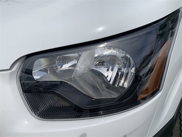 2024 Ford Transit-350 Cutaway