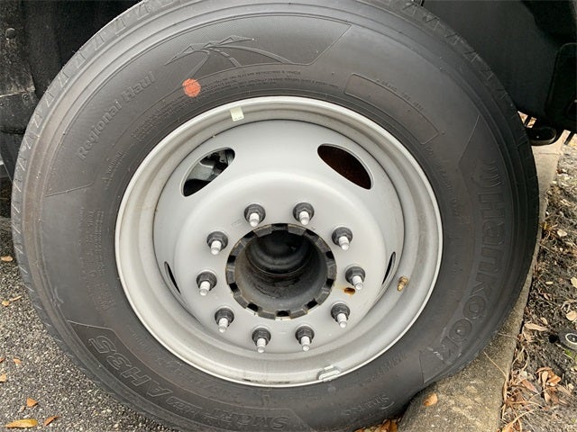 2023 Ford F-600SD XL 169 WB