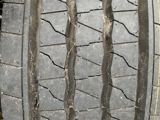 2023 Ford F-600SD XL 169 WB