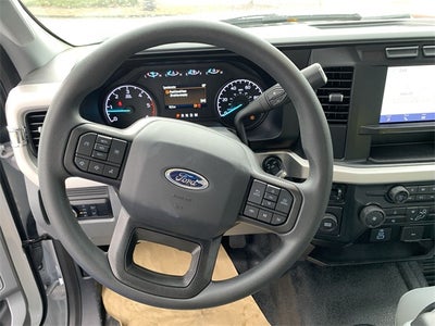 2023 Ford F-600SD XL 169 WB