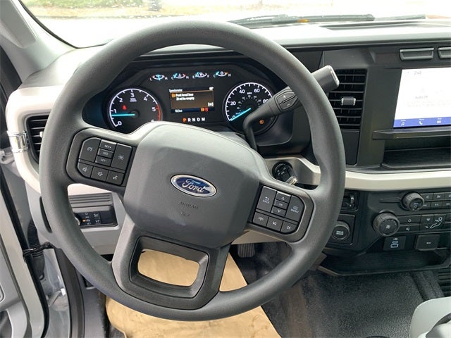 2023 Ford F-600SD XL 169 WB
