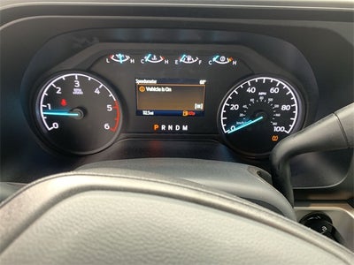 2023 Ford F-600SD XL 169 WB