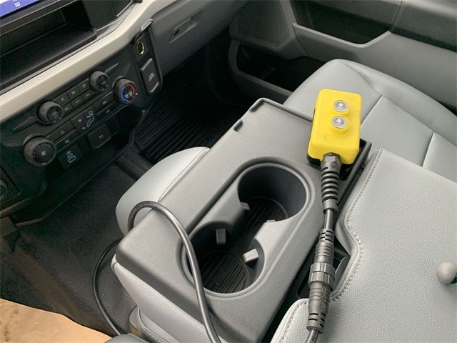 2023 Ford F-600SD XL 169 WB