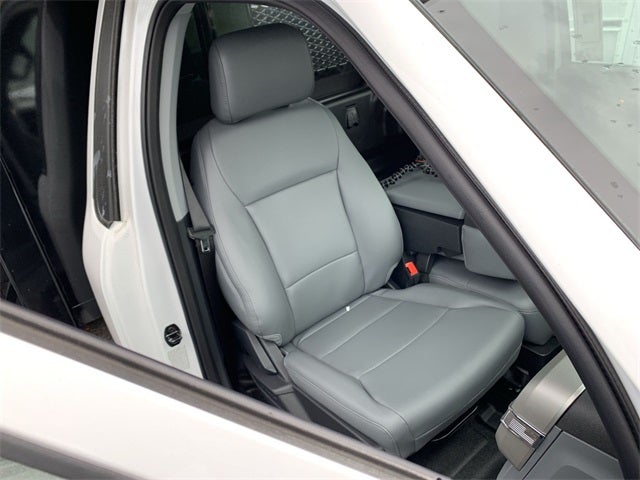 2023 Ford F-600SD XL 169 WB