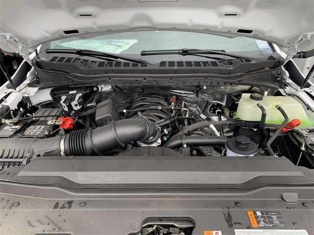 2023 Ford F-600SD XL 169 WB