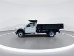 2023 Ford F-600SD XL 169 WB