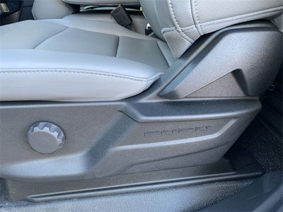 2024 Ford F-350SD XL DRW