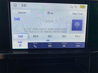 2024 Ford F-350SD XL DRW