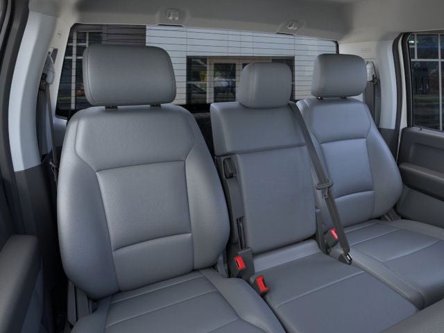 2025 Ford F-550SD XL DRW