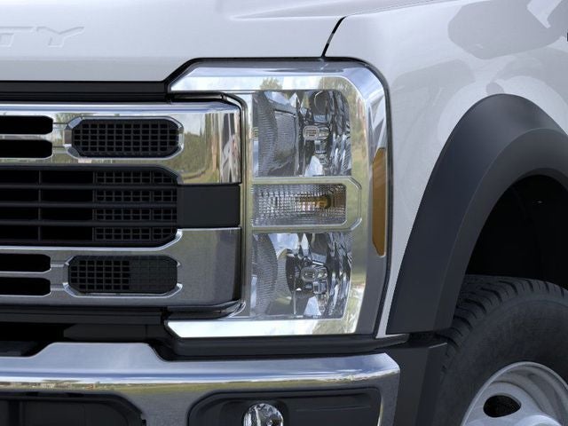 2025 Ford F-550SD XL DRW