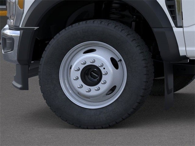 2025 Ford F-550SD XL DRW