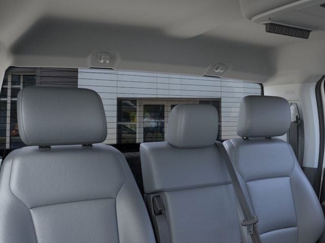 2025 Ford F-550SD XL DRW