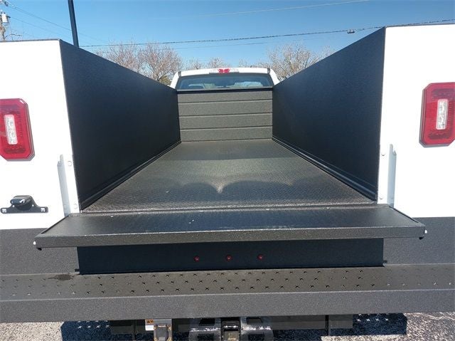 2023 Ford F-550SD XL DRW