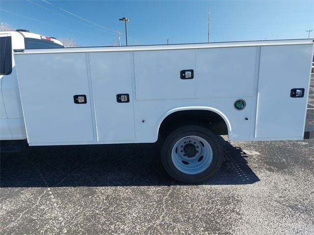 2023 Ford F-550SD XL DRW